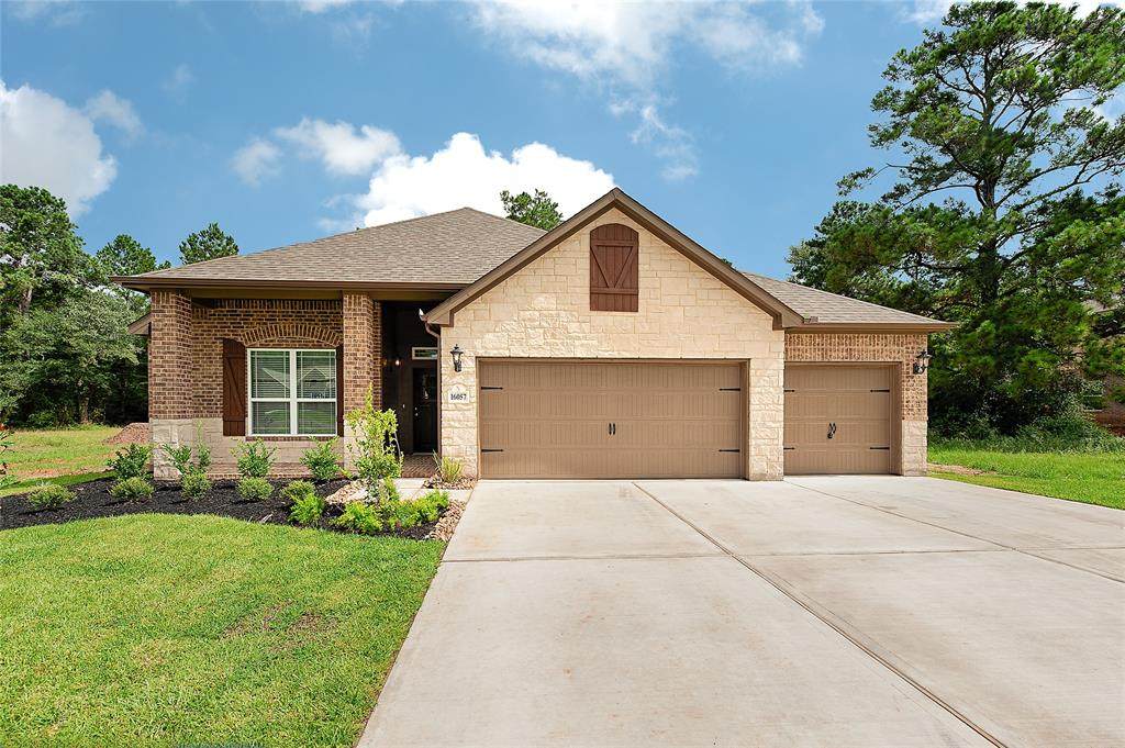 16057 Deer Pines - Photo 1