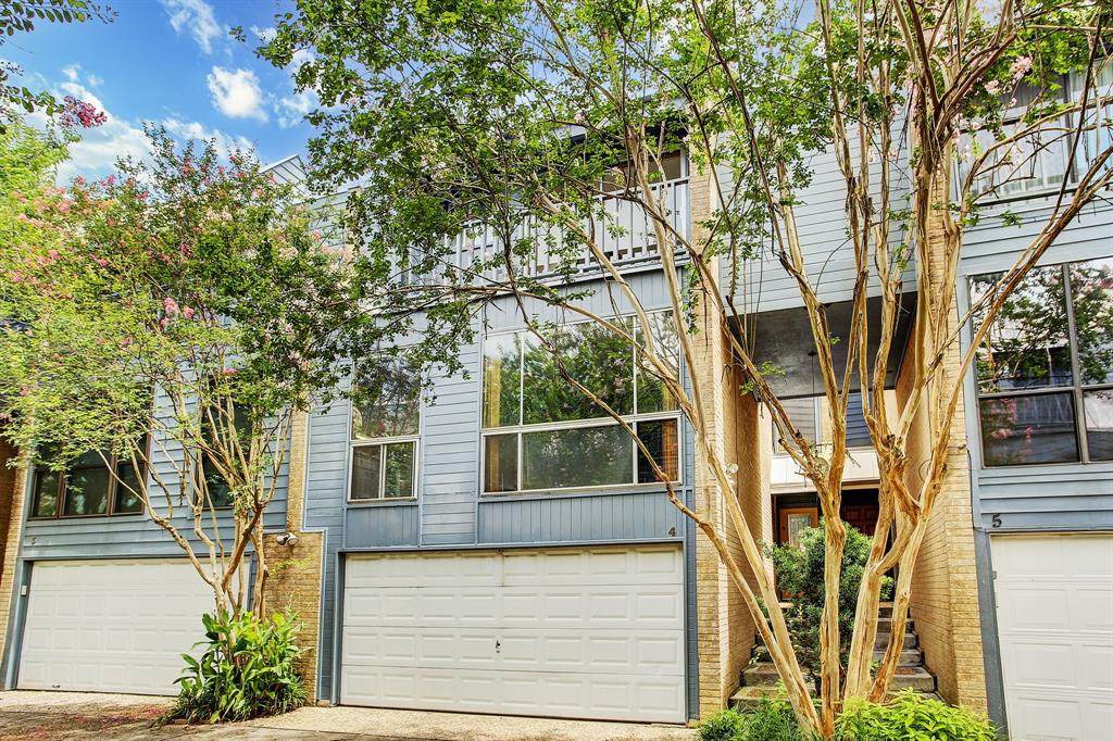 2506 Mandell Street - Photo 1