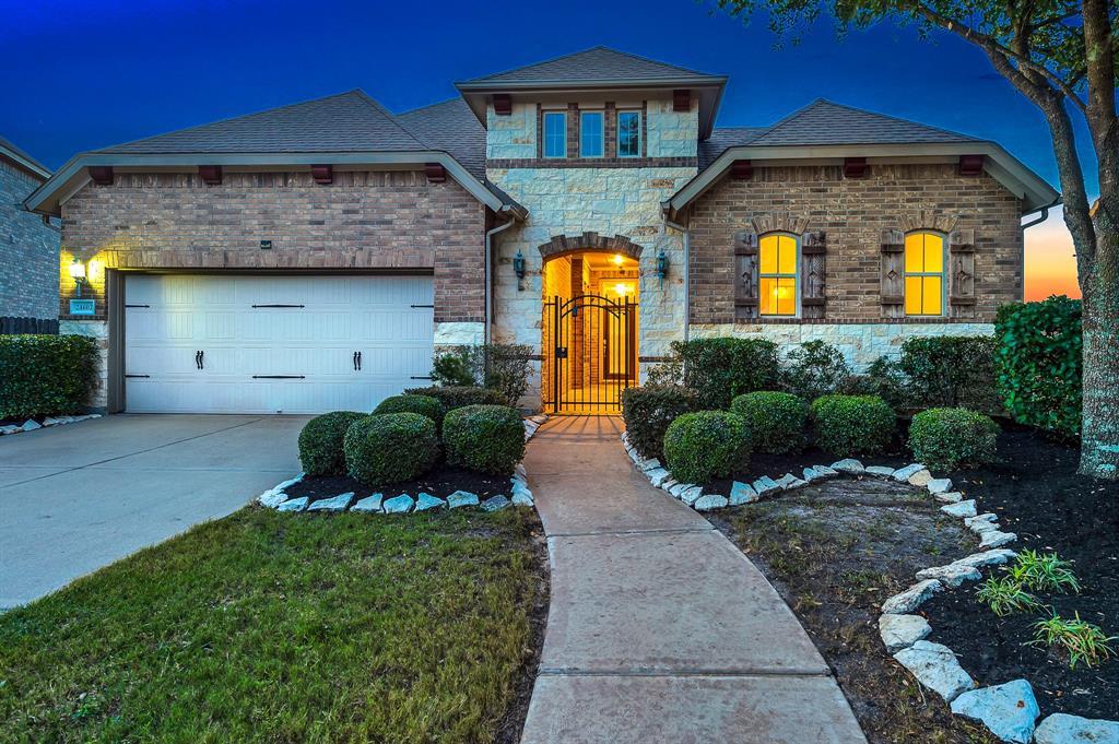24602 Fremont Manor Lane - Photo 1