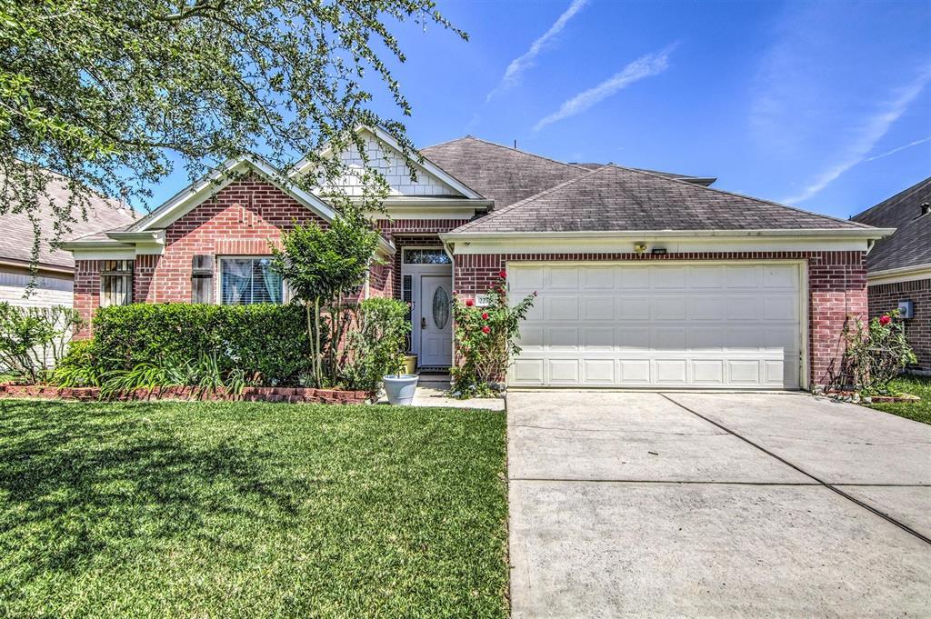 22318 Spring Crossing Drive - Photo 1