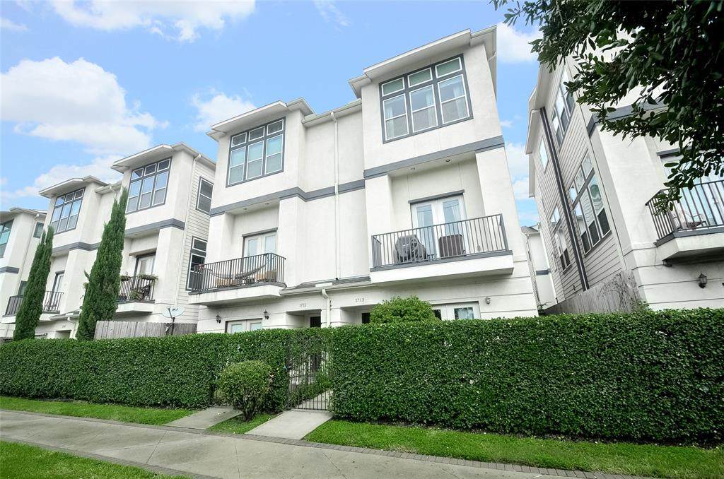 1713 Mcgowen Street - Photo 1