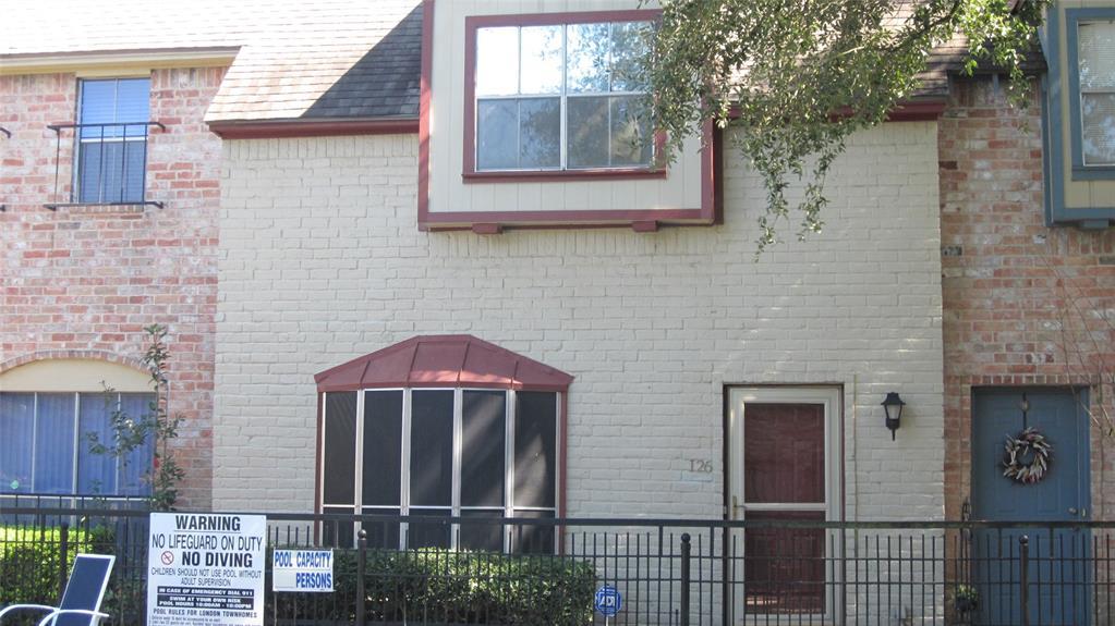 14715 Barryknoll Lane - Photo 1