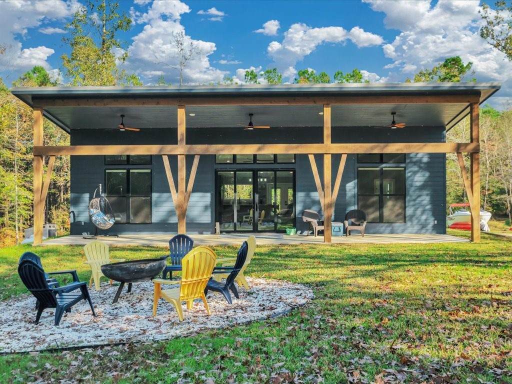 1185 County Road 4921 - Photo 1
