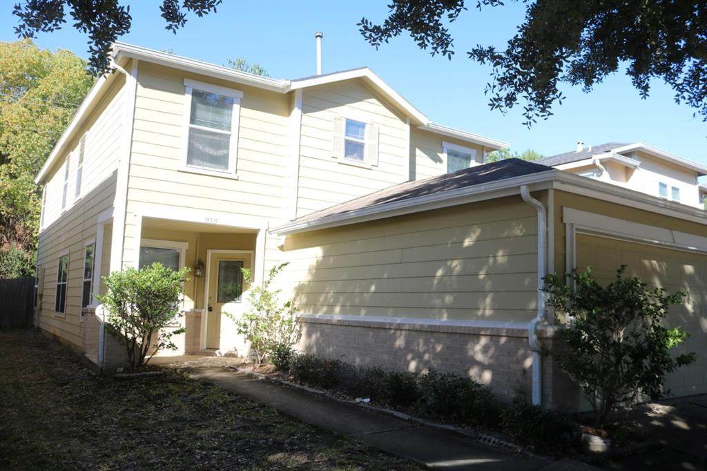 19515 Rippling Brook Lane - Photo 1