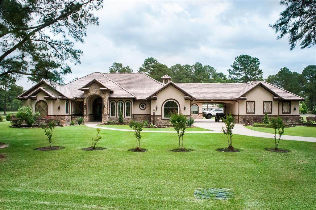26325 Bauer Hockley Road - Photo 1