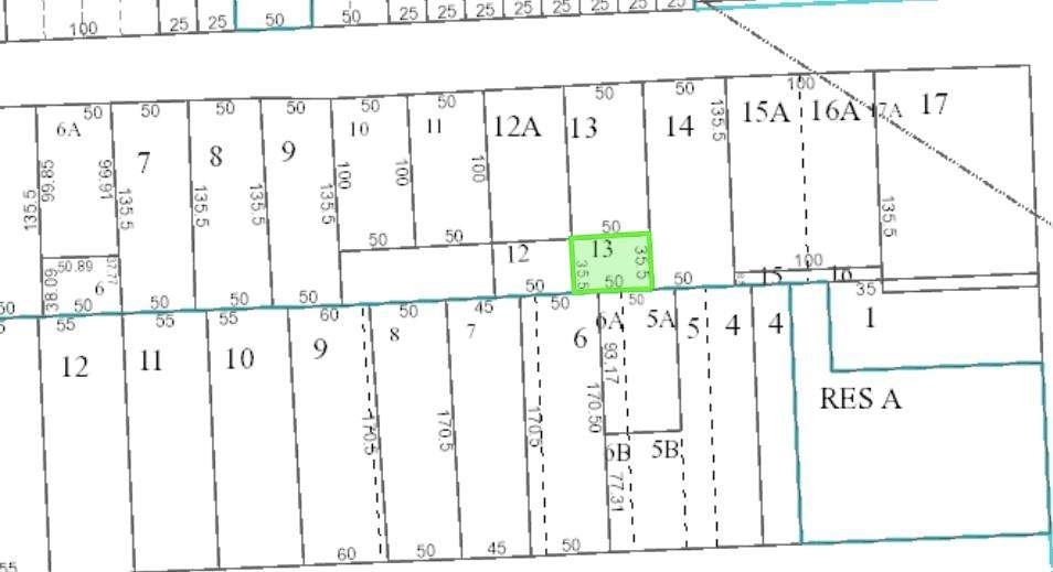 4642 Knoxville Street - Photo 1