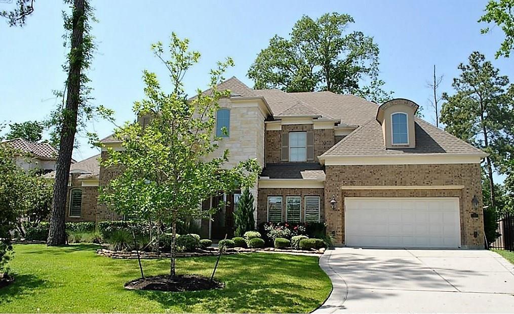 11 Valley Cottage Place - Photo 1