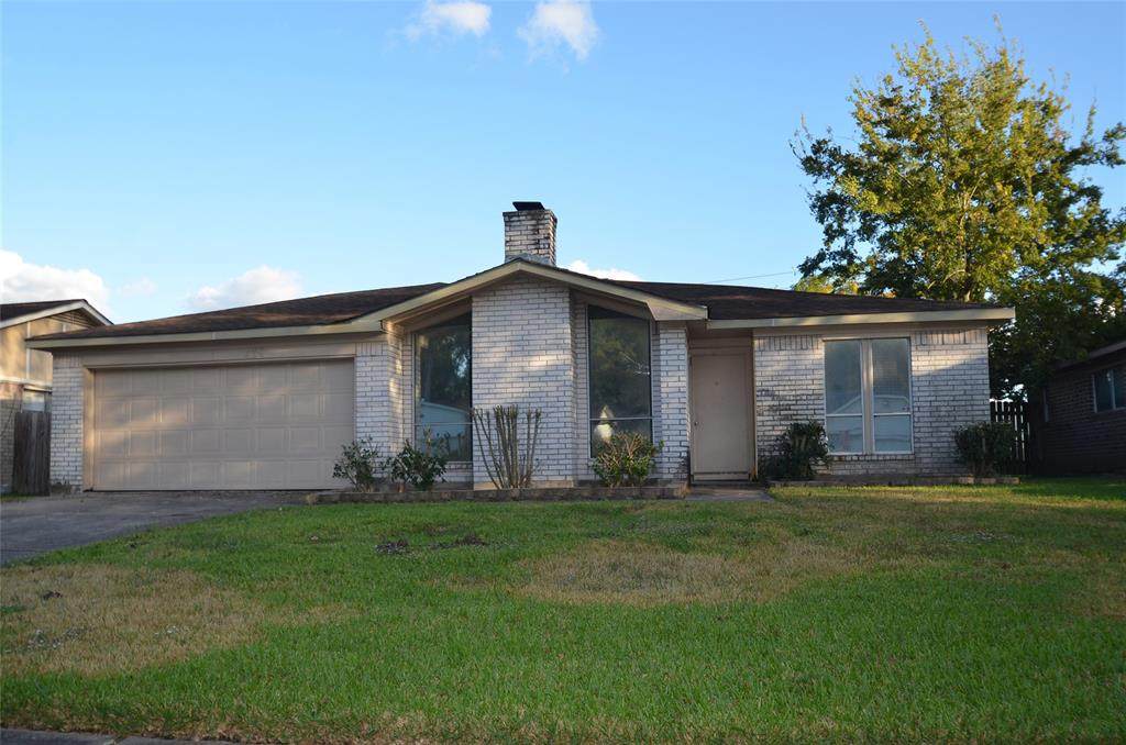 439 Breeze Park Drive - Photo 1