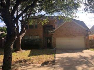 4614 Topaz Trail Drive - Photo 1