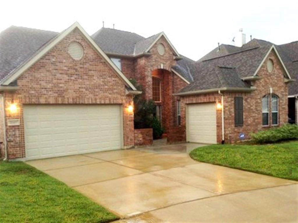 22407 Grassnook Drive - Photo 1