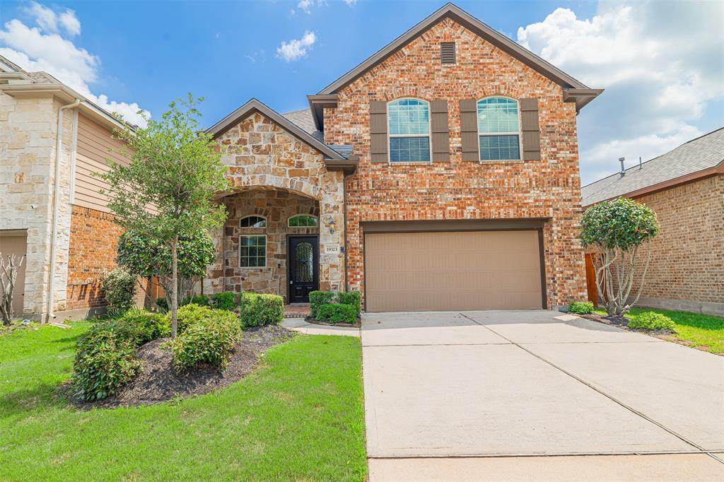 19323 Cottonwood Green Lane - Photo 1