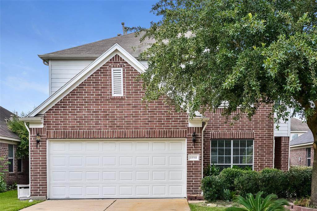 15511 Hickory Dale Street - Photo 1