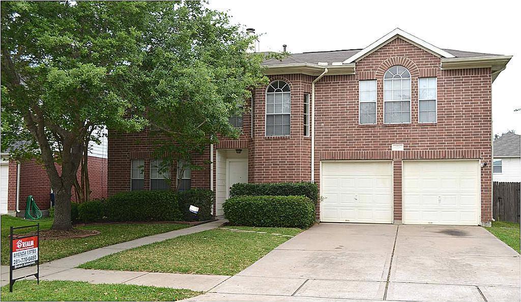 16206 Mission Glen Drive - Photo 1