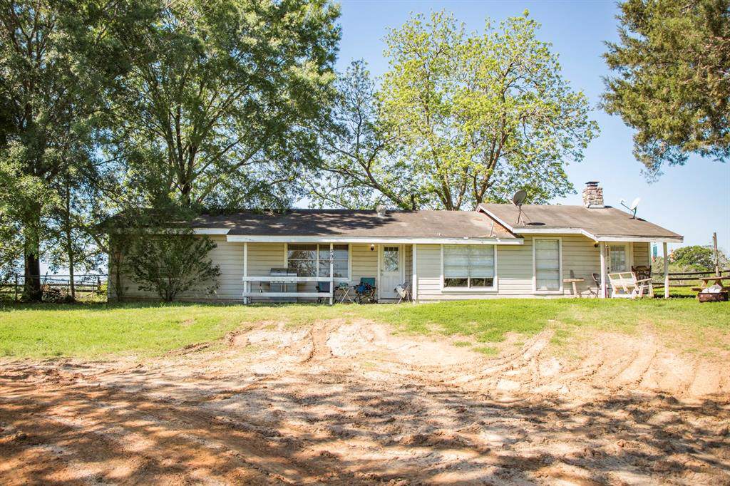 396 Dickens Ranch Road - Photo 1