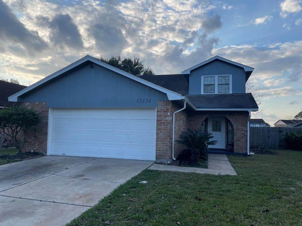 15154 Four Winds Drive - Photo 1
