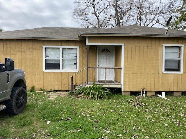 4008 Fm 646 Road - Photo 1
