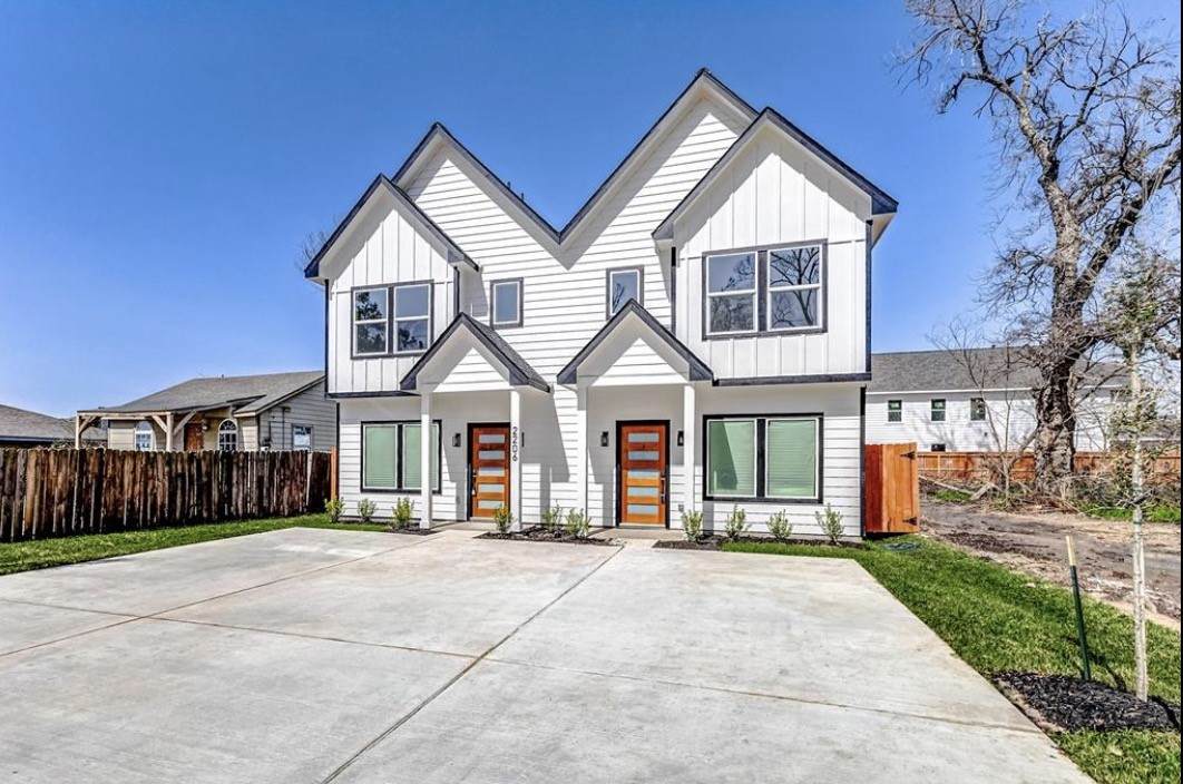 2206 Dolly Wright Street - Photo 1