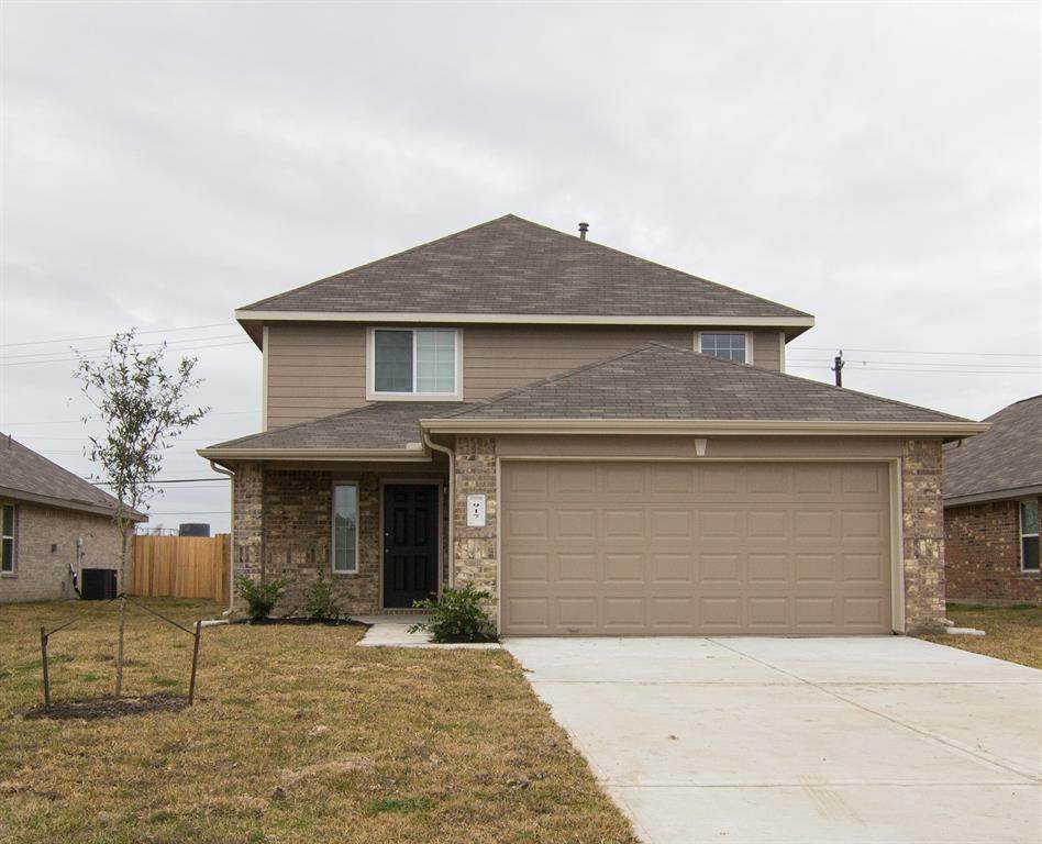 917 Fletcher Hills Court - Photo 1