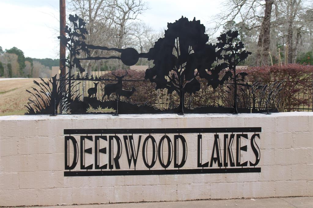 0000 Deerwood Drive - Photo 1