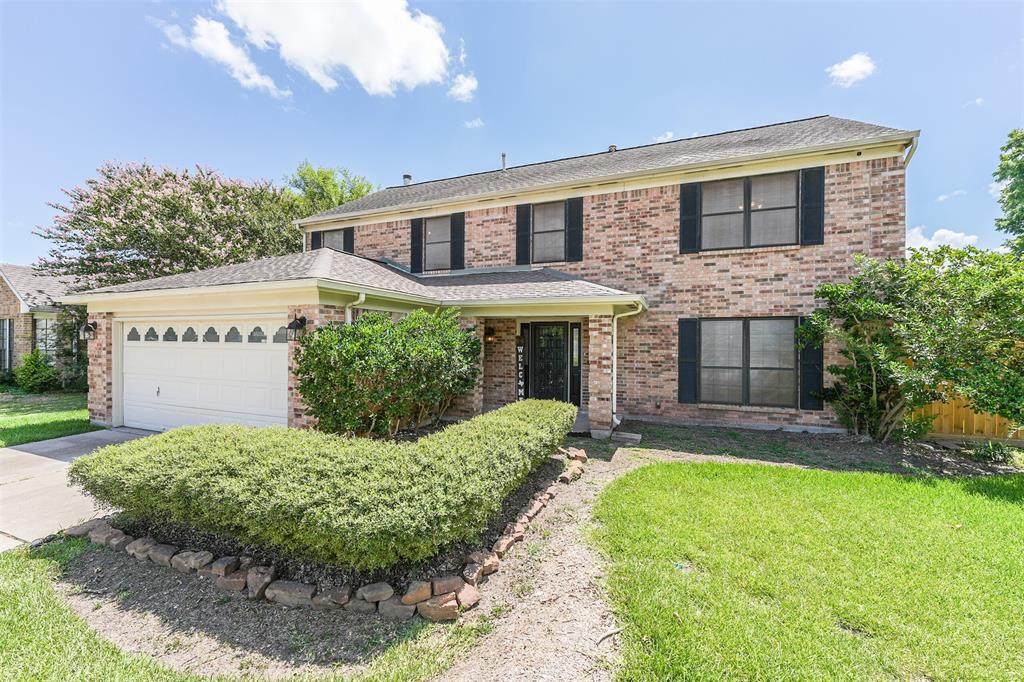 4227 Fernside Drive - Photo 1