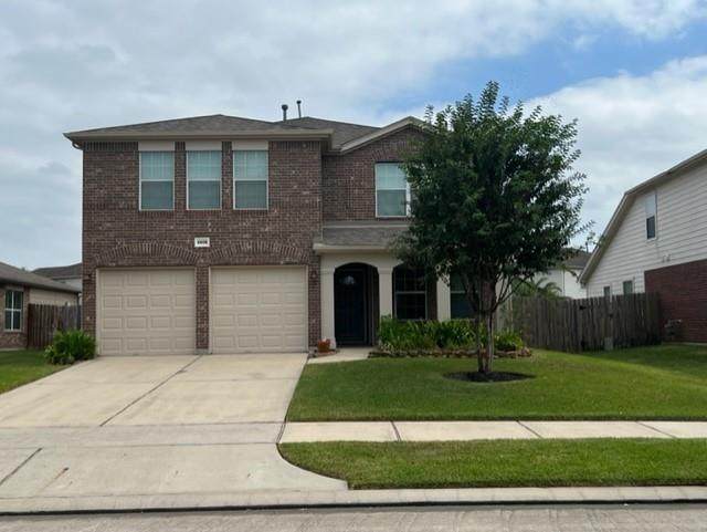 4606 Clemwood Lane - Photo 1