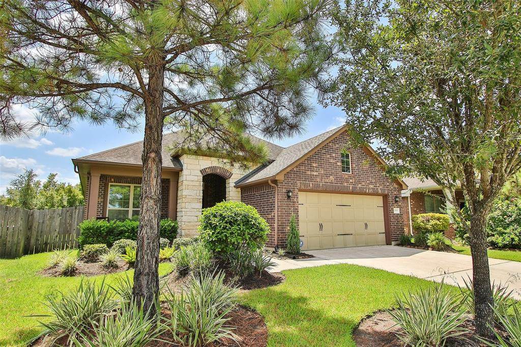 14315 Cranbrook Creek Lane - Photo 1