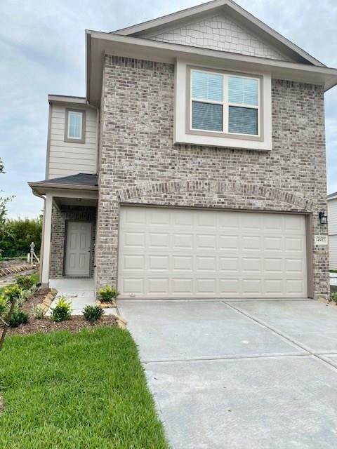 5118 Itiel Street - Photo 1