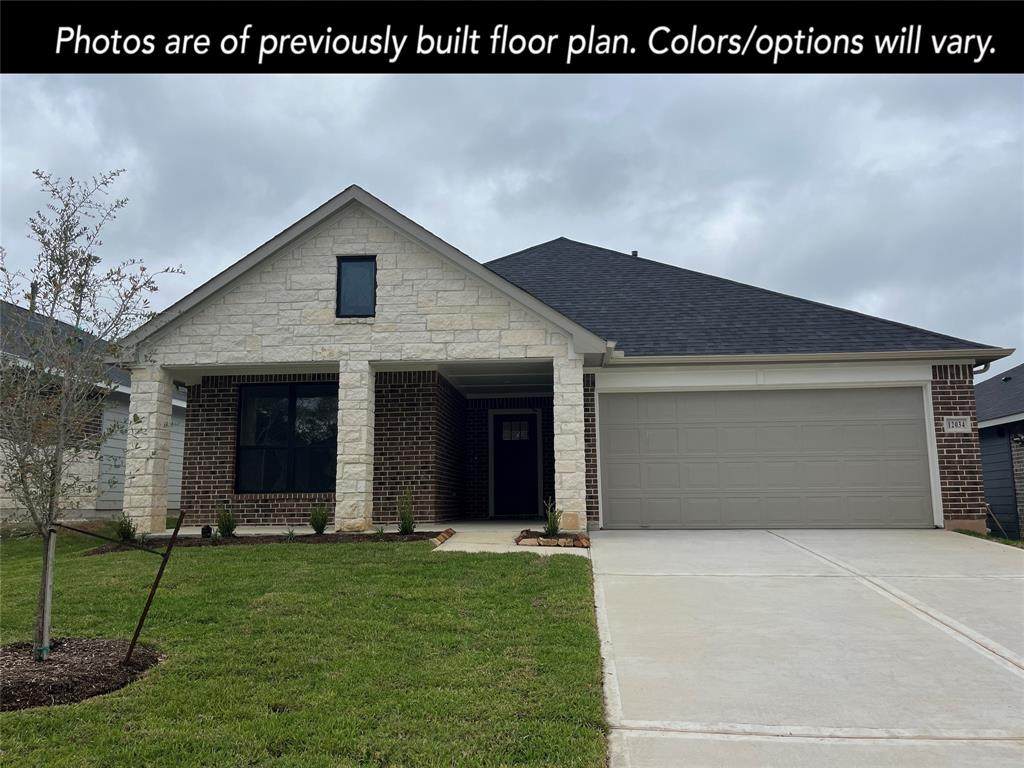 11915 Wisteria Meadows Drive - Photo 1