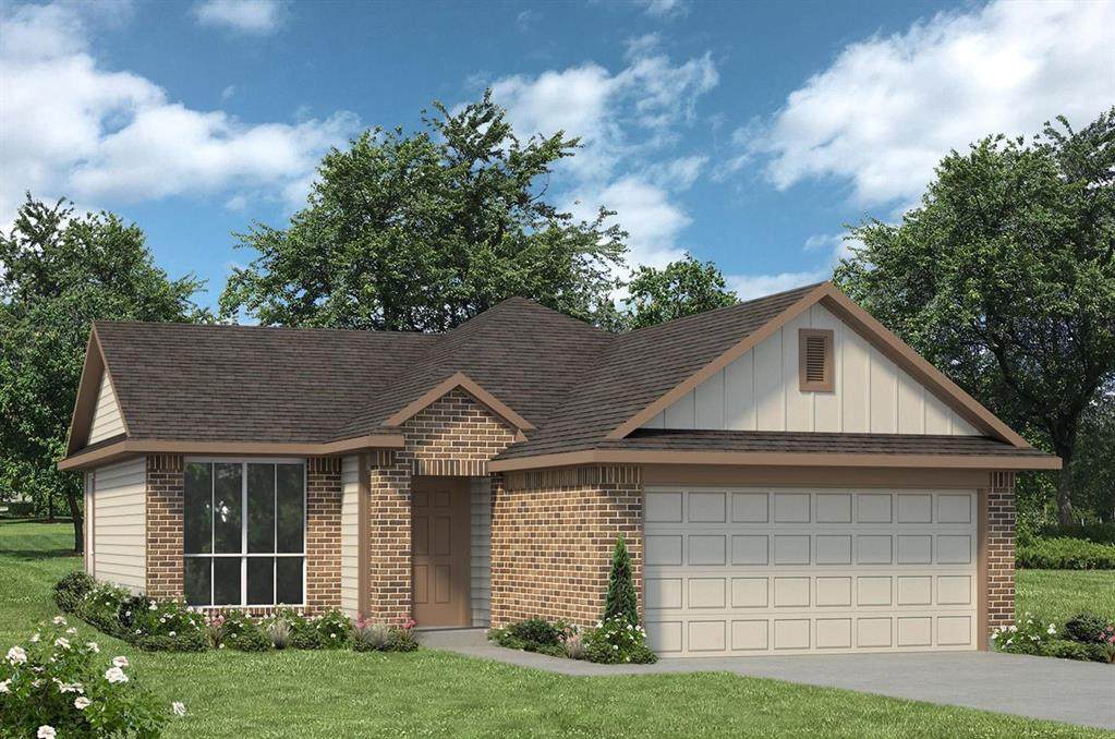 8220 Tourmaline Way - Photo 1