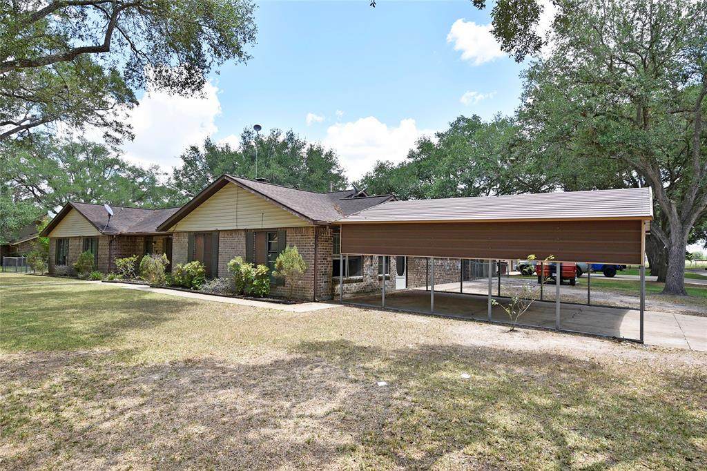 1003 Timothy Street - Photo 1
