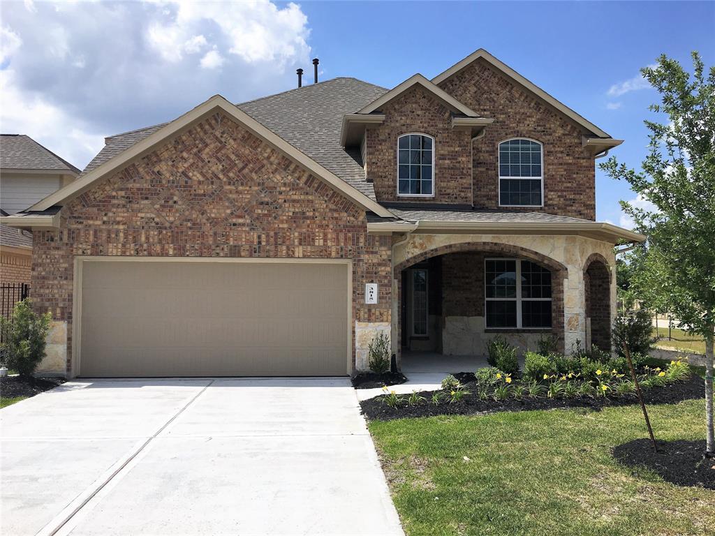 3815 Lake Bend Shore Drive - Photo 1