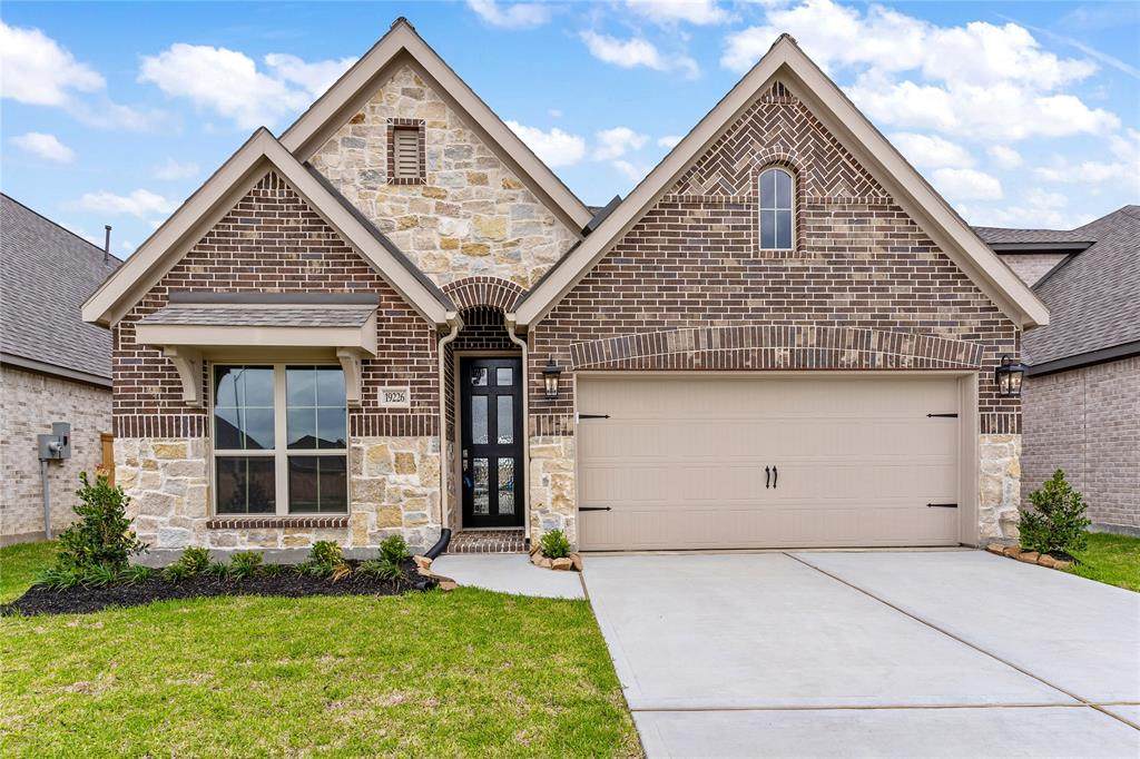 19226 Palfrey Prairie Trail - Photo 1