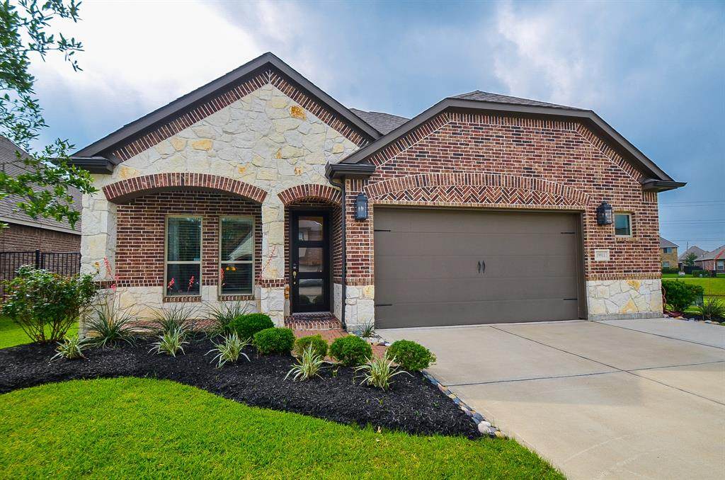 19911 Rojo Rock Lane - Photo 1