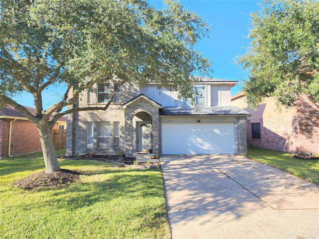 18123 Noble Forest Drive - Photo 1