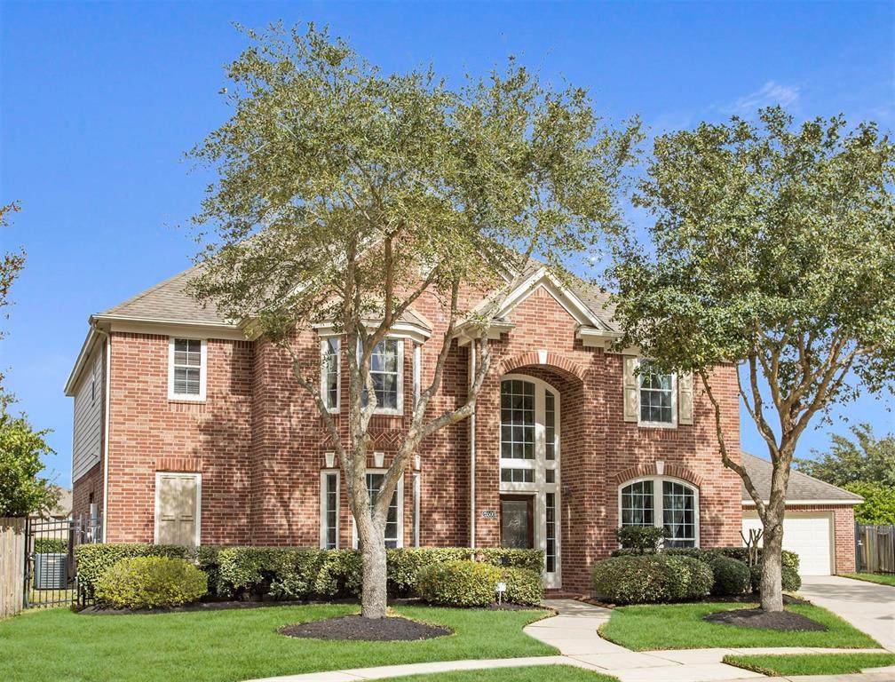 25506 Creston Meadow Drive - Photo 1