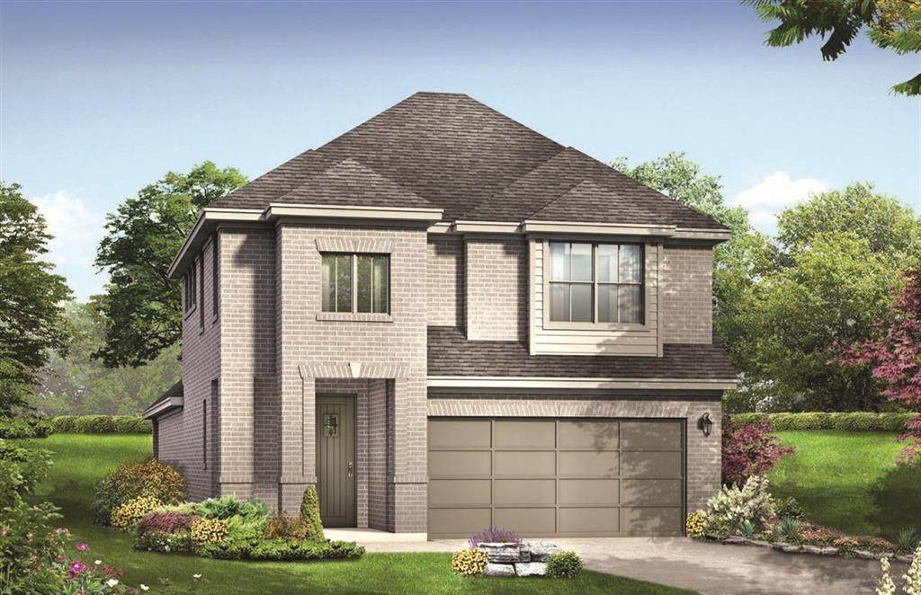 3110 Blue Flora - Photo 1