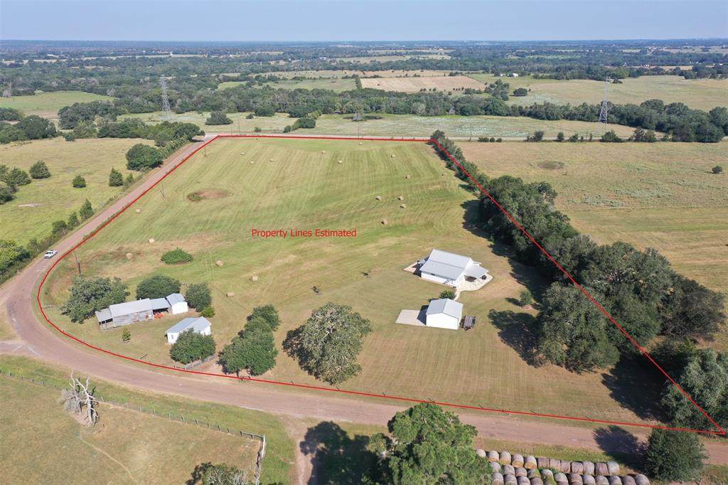 8417 Goebel Road - Photo 1