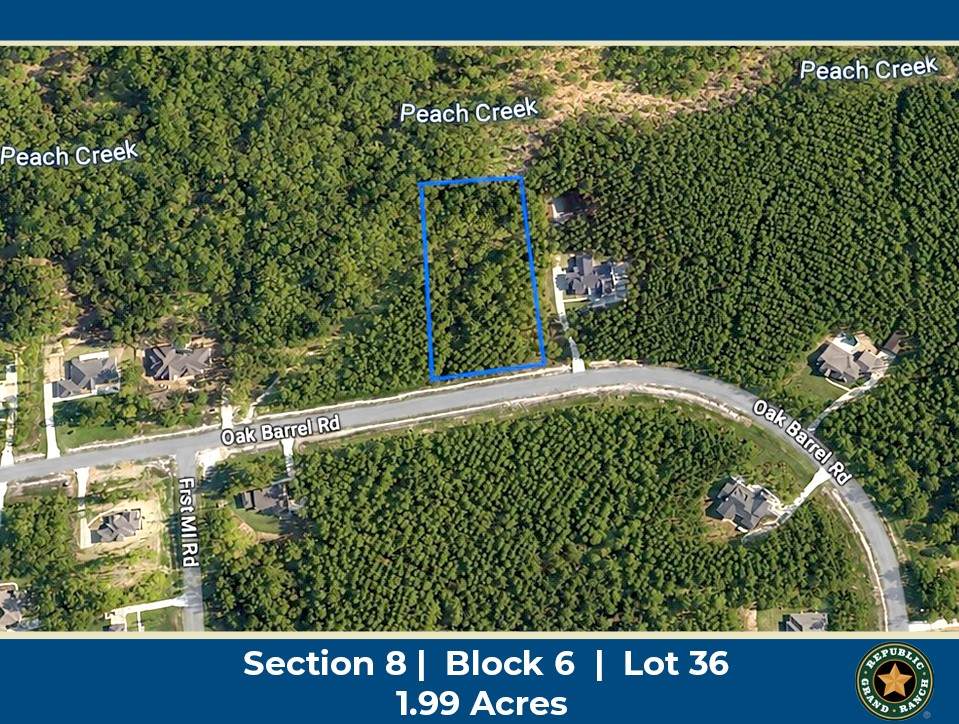 12856 Oak Barrel Road - Photo 1