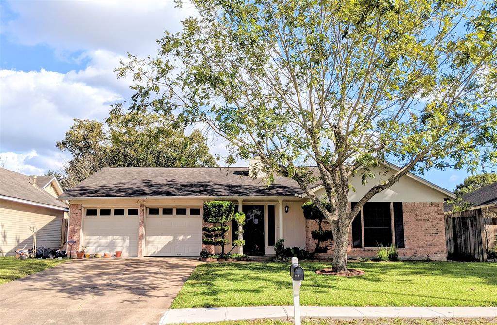 3715 Sunshine Lane - Photo 1