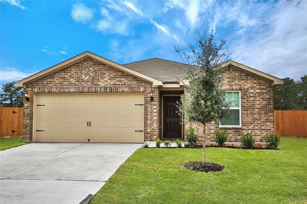 15419 Hillside Mill Drive - Photo 1