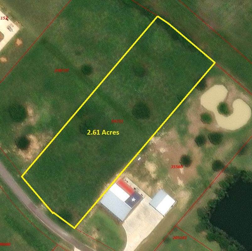 00 Air Park Drive - Photo 1