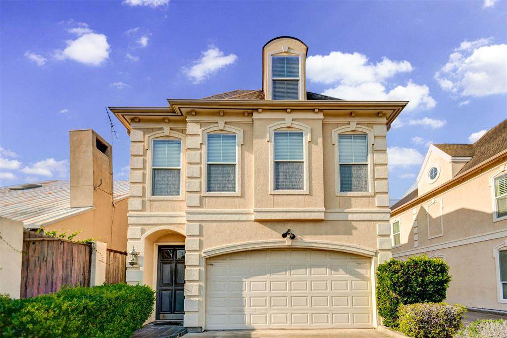 5716 Winsome Lane - Photo 1