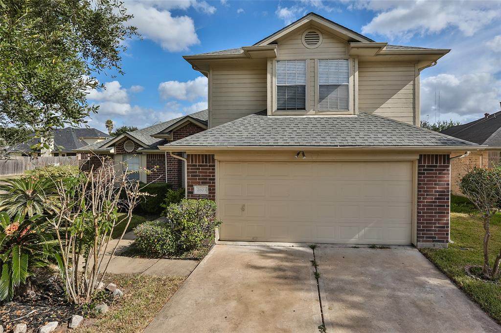 2803 Green Hollow Court - Photo 1