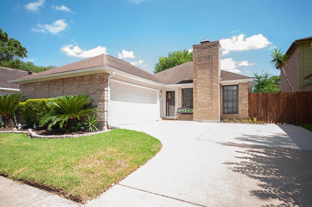 8118 Misty Ridge Lane - Photo 1