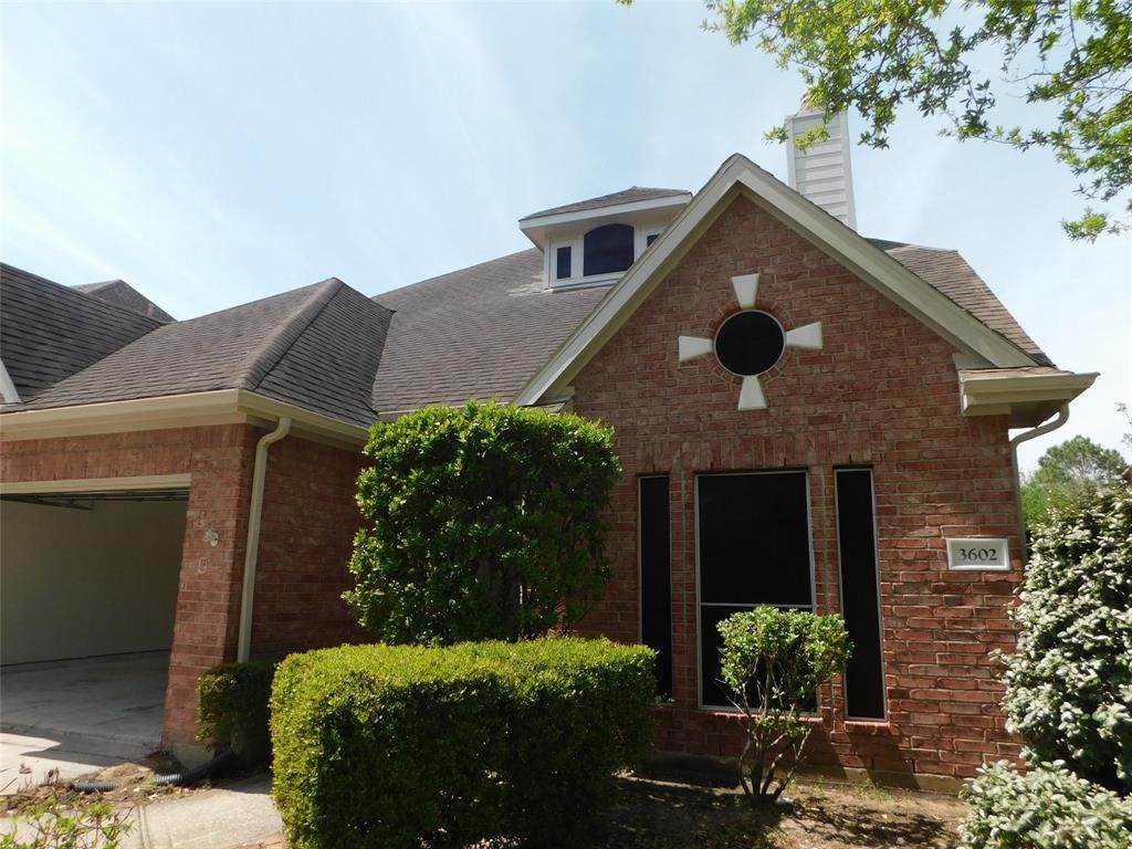 3602 Pine Stream Drive - Photo 1