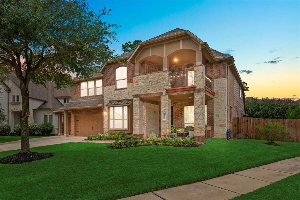 10010 Friesian Estates Drive - Photo 1