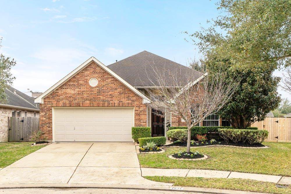 7531 Ridgegrove Lane - Photo 1