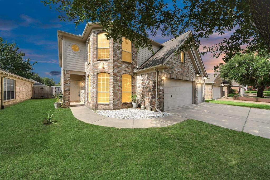 24219 Camillia Ridge Way - Photo 1