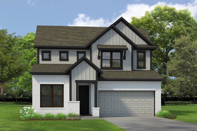18563 Scarlet Paintbrush Drive - Photo 1