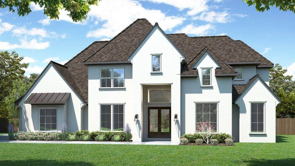 14611 Cypress Links Trail - Photo 1